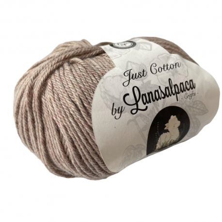 Just Cotton