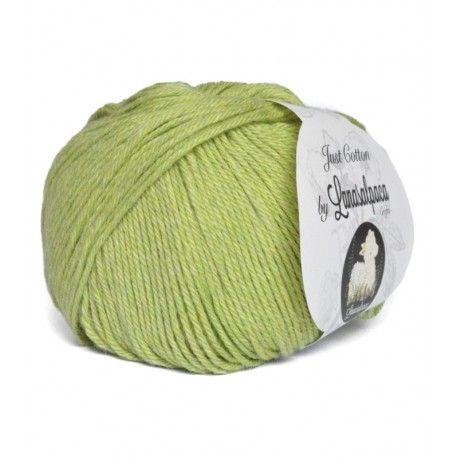 Just Cotton