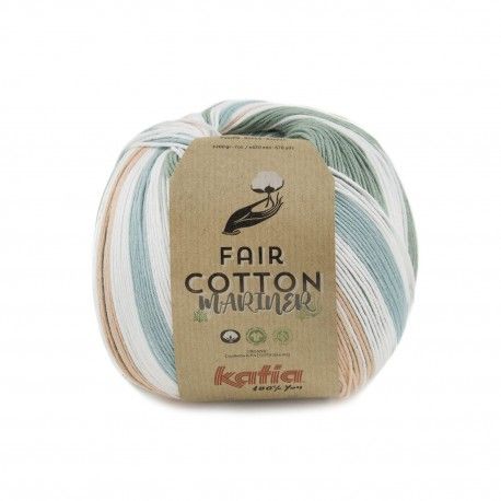 FAIR COTTON MARINER