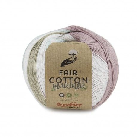 FAIR COTTON MARINER