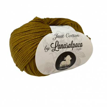 Just Cotton