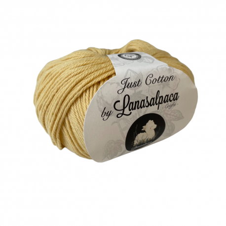 Just Cotton