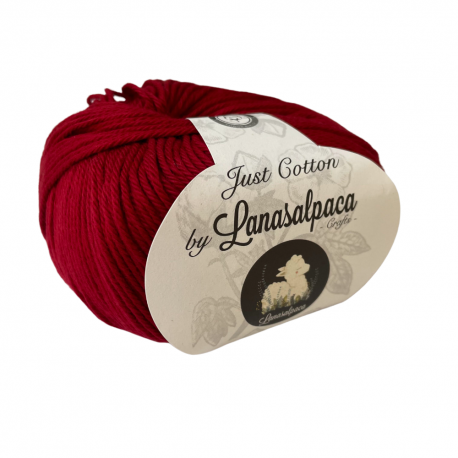 Just Cotton
