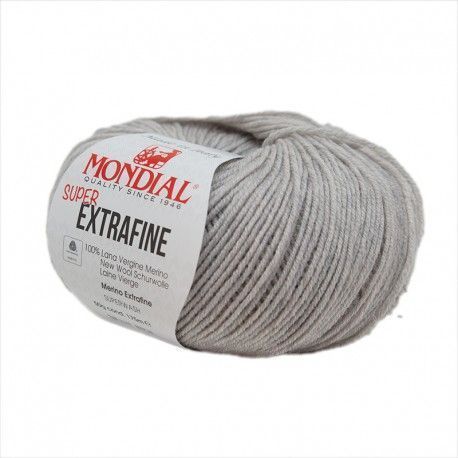 Extrafine Lane Mondial