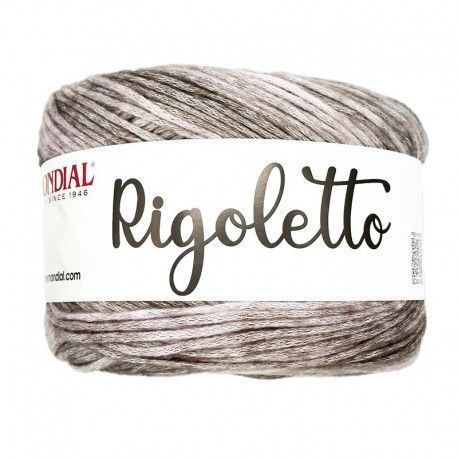 Rigoletto de Lane Mondial