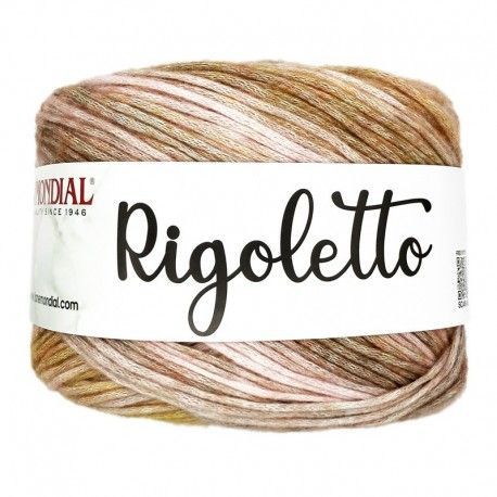 Rigoletto de Lane Mondial