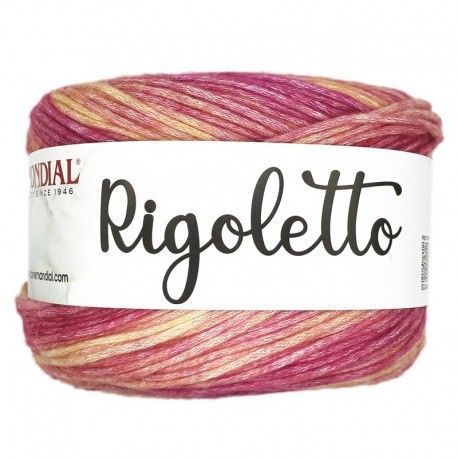 Rigoletto de Lane Mondial