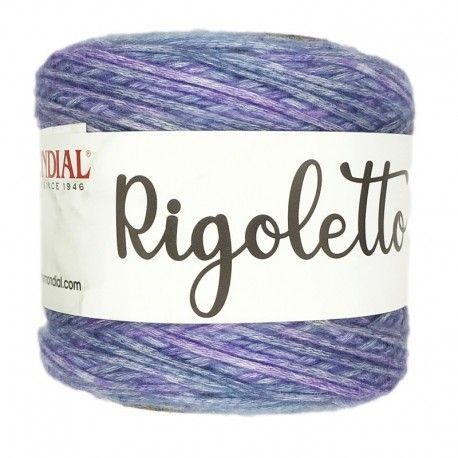 Rigoletto de Lane Mondial