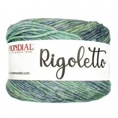 Rigoletto de Lane Mondial