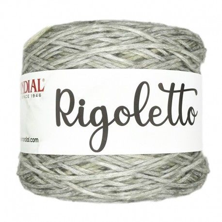 Rigoletto de Lane Mondial