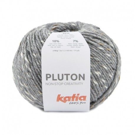 Pluton Katia