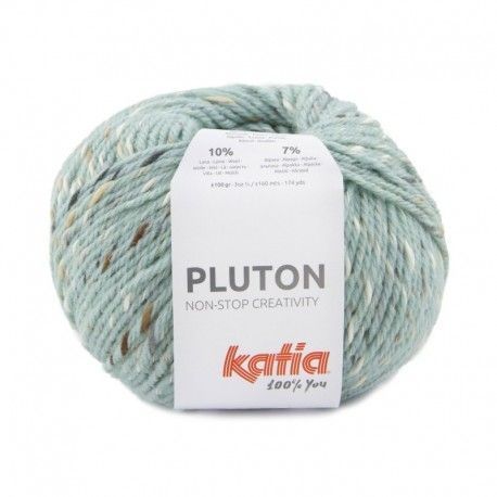 Pluton Katia