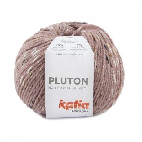 Pluton Katia