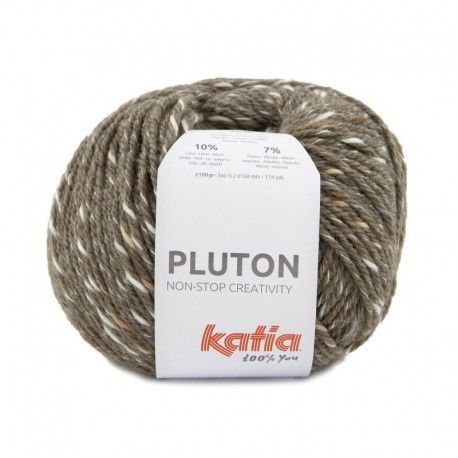 Pluton Katia