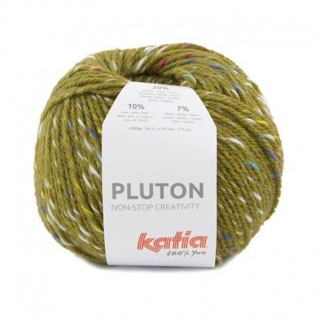 Pluton Katia