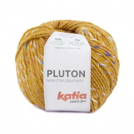 Pluton Katia