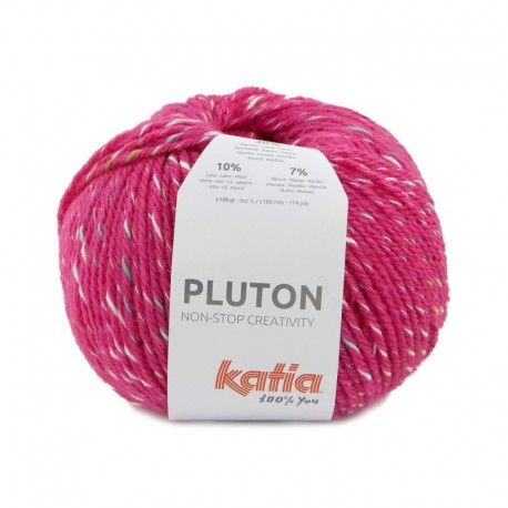 Pluton Katia