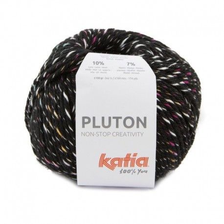 Pluton Katia