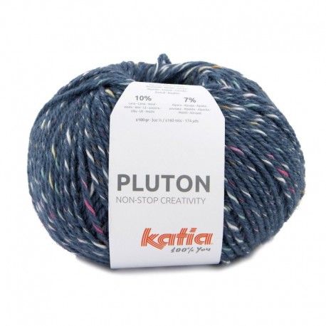 Pluton Katia