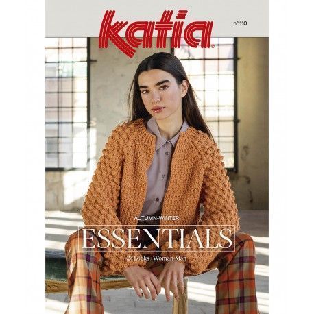 Revista Katia Concept  Mujer-Hombre nº 13