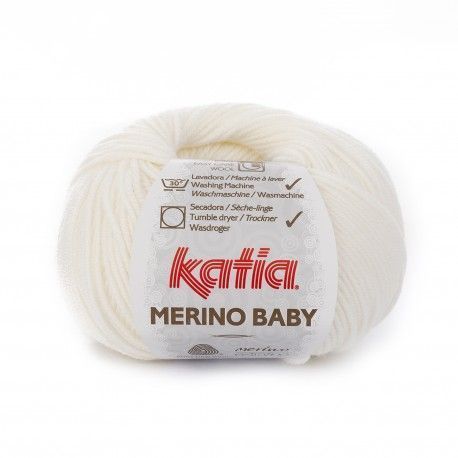 Merino Baby