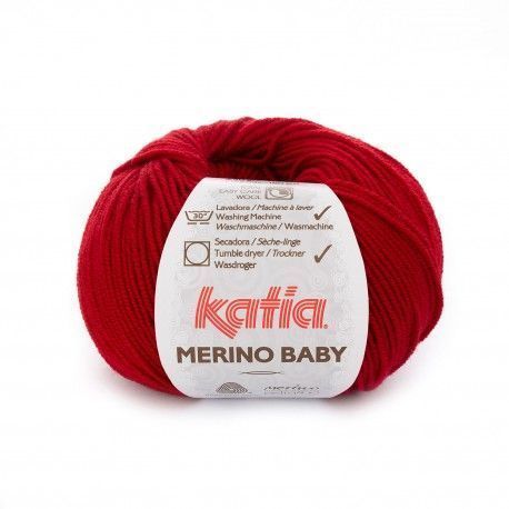 Merino Baby