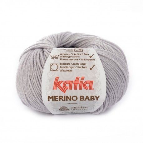 Merino Baby