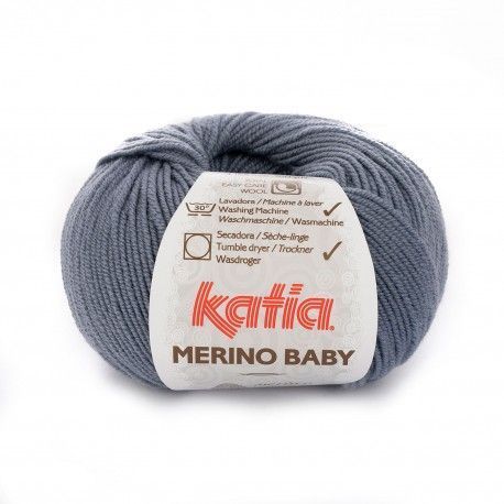 Merino Baby