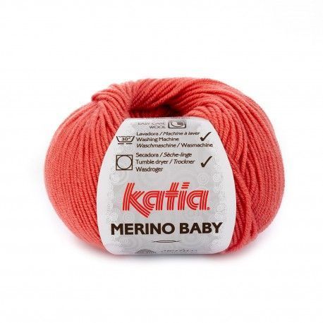 Merino Baby