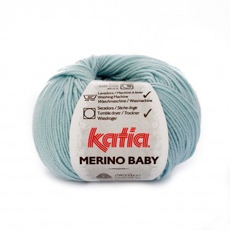 Merino Baby