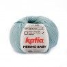 Merino Baby