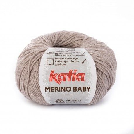 Merino Baby