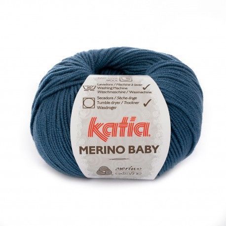 Merino Baby