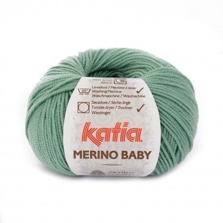 Merino Baby