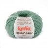 Merino Baby