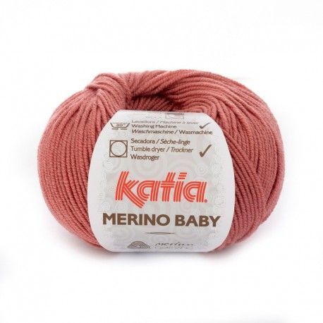Merino Baby Katia