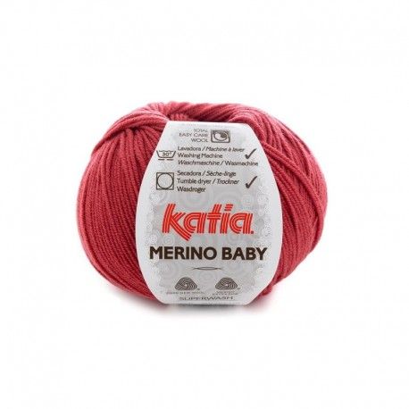 Merino Baby Katia