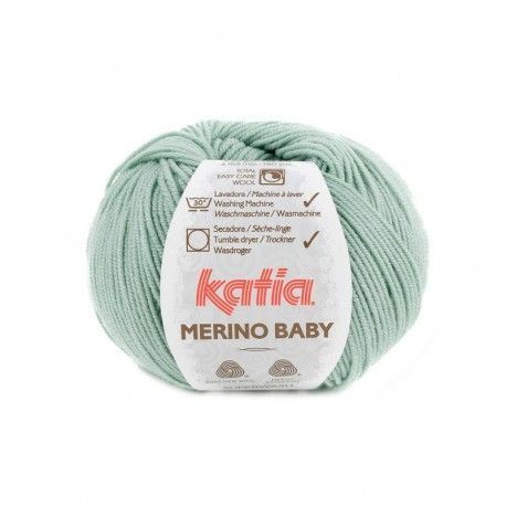 Merino Baby Katia