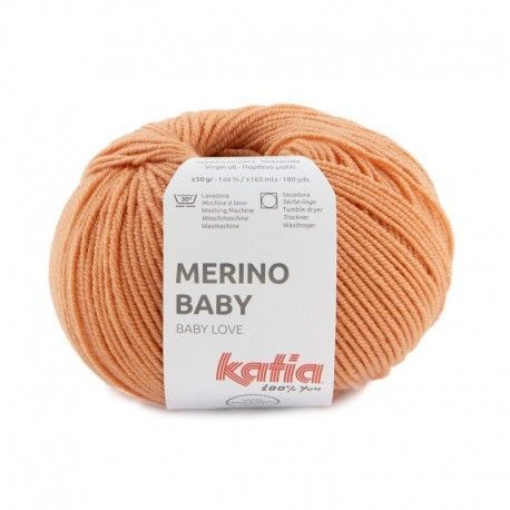 Merino Baby Katia