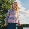 Merino Baby Aquarelle