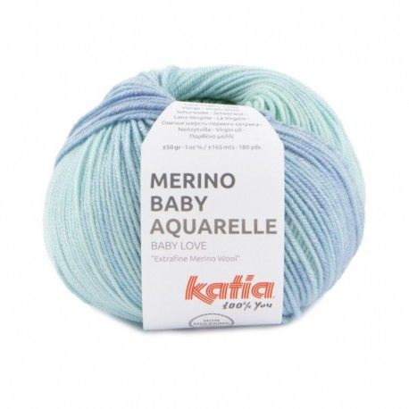 Merino Baby Katia