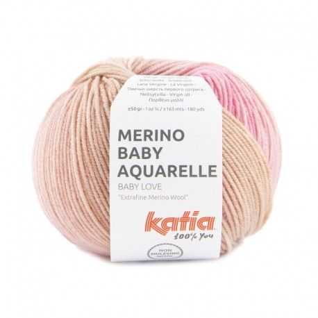 Merino Baby Katia