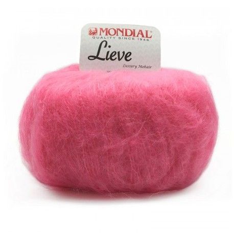 Lieve de Lane Mondial