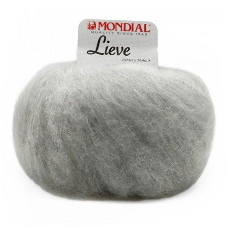 Lieve de Lane Mondial