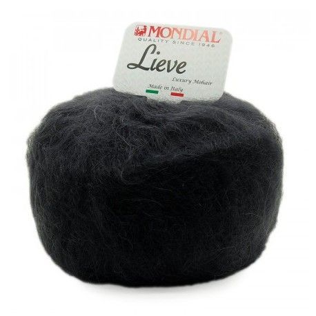 Lieve de Lane Mondial