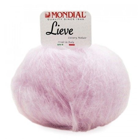 Lieve de Lane Mondial