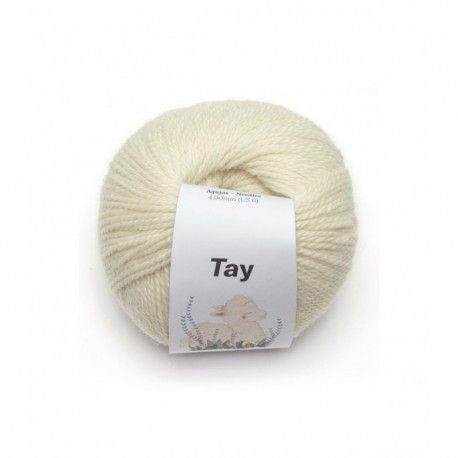 Tay Lanas Alpaca