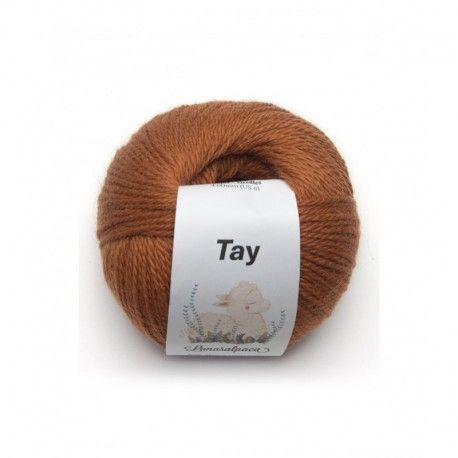 Tay Lanas Alpaca