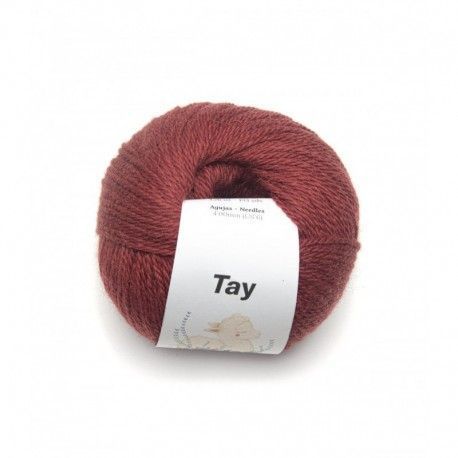 Tay Lanas Alpaca