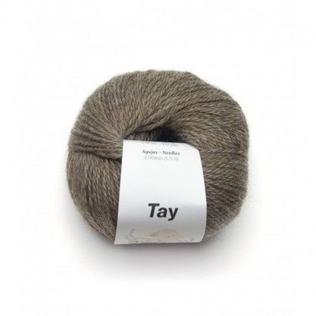 Tay Lanas Alpaca